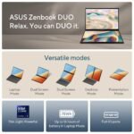 ASUS Zenbook DUO Laptop - Image 8