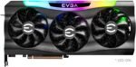 EVGA GeForce RTX 3080 Ti FTW3 ULTRA GAMING 12GB GDDR6X Graphics Card - Image 3