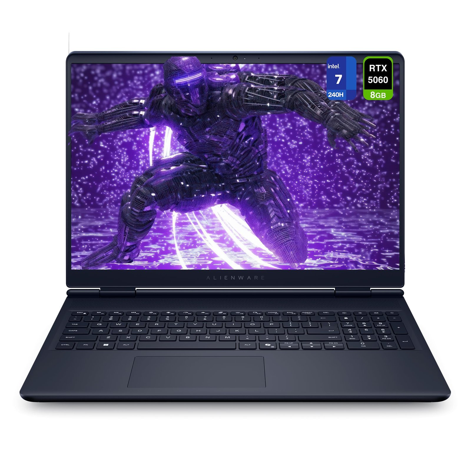 818fheOMsLL Alienware 16 Aurora Gaming Laptop - Image 1