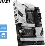MSI PRO Z790-A MAX WiFi Motherboard - Image 3