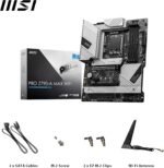 MSI PRO Z790-A MAX WiFi Motherboard - Image 7