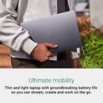 Dell XPS 13 (9345) Copilot+ AI Laptop - Image 4