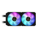 GIGABYTE AORUS GeForce RTX 3090 Xtreme WATERFORCE 24G Graphics Card - Image 5