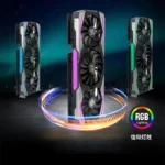 SOYO RTX3060 YL 12G Gaming Graphics Card - Image 6