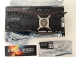 USED EVGA GeForce RTX 3080 Ti FTW3 ULTRA GAMING 12GB GDDR6X Graphics Card - Image 2