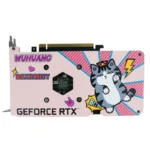 ASL GeForce RTX 4060 8GD6 Supremo Cat - Image 3