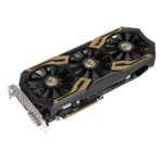 World Premiere Nvidia Geforce RTX 2060 SUPER GDDR6 8G Graphics Card - Image 5