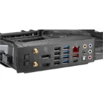 ASUS ROG Maximus IX Formula Motherboard - Image 4