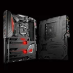 ASUS ROG Maximus IX Formula Motherboard - Image 5