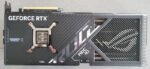 USED ASUS ROG Strix GeForce RTX 4090 BTF OC Edition 24GB - Image 3