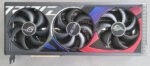 USED ASUS ROG Strix GeForce RTX 4090 BTF OC Edition 24GB - Image 2