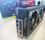 USED ASUS ROG Strix GeForce RTX 4090 BTF OC Edition 24GB - Image 4