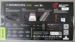 USED ASUS ROG Strix GeForce RTX 4090 BTF OC Edition 24GB - Image 6