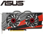 ASUS Video Card GTX 1060 3GB 192Bit GDDR5 Original Graphics Cards - Image 2