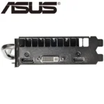 ASUS Video Card GTX 1060 3GB 192Bit GDDR5 Original Graphics Cards - Image 4
