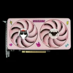 ASL GeForce RTX 4060 8GD6 Supremo Cat - Image 6