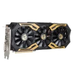 World Premiere Nvidia Geforce RTX 2060 SUPER GDDR6 8G Graphics Card - Image 2
