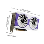 SEJISHI RTX 4090M 16G Graphics Card - Image 3