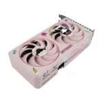 ASL GeForce RTX 4060 8GD6 Supremo Cat - Image 2