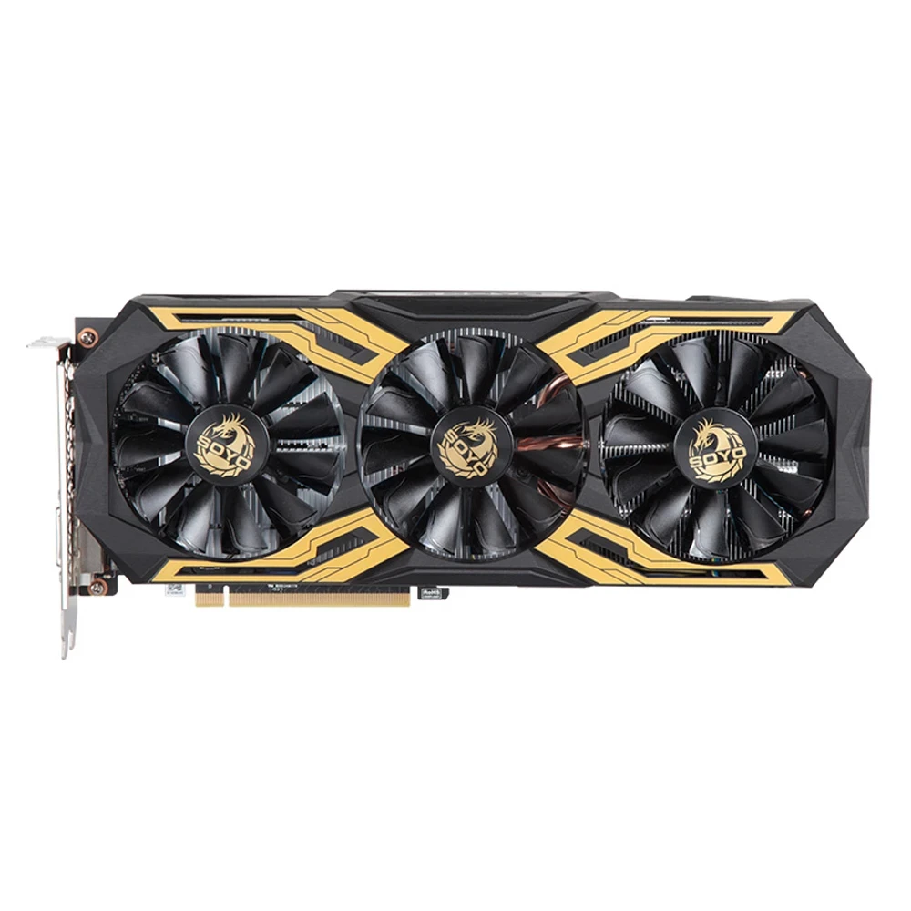 Aed8c8d777f3d449fadded45d1146a7601.webp World Premiere Nvidia Geforce RTX 2060 SUPER GDDR6 8G Graphics Card - Image 1