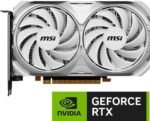 MSI Gaming GeForce RTX 4060 8GB GDRR6 - Image 2