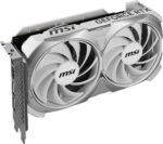 MSI Gaming GeForce RTX 4060 8GB GDRR6 - Image 7