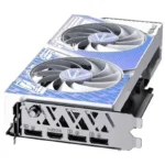 Colorful GeForce RTX 4060 Ultra W DUO OC 8GB - Image 4
