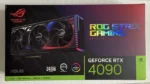 ASUS ROG Strix GeForce RTX 4090 BTF OC Edition 24GB - Image 2