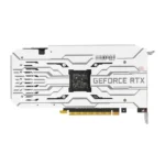 MLLSE RTX 3060 12GB Graphics Card GDDR6 192Bit PCI Express 4.0 ×16 8Pin - Image 3