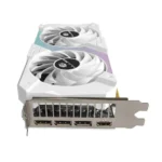 MLLSE RTX 3060 12GB Graphics Card GDDR6 192Bit PCI Express 4.0 ×16 8Pin - Image 4