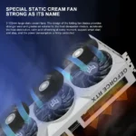 GALAX ​​RTX 4070Ti 12GB Graphics Card - Image 5