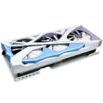 Yeston RX7800XT-16G GDDR6 256bit Graphics Card for Gaming PC GPU - Image 3