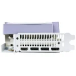 Yeston RX7800XT-16G GDDR6 256bit Graphics Card for Gaming PC GPU - Image 5