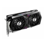 MSI GeForce RTX 3060 GAMING X 12G Overclocked Edition - Image 2