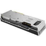 Speedster MERC310 AMD Radeon RX 7900XT Black Gaming Graphics Card - Image 3