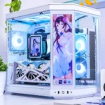 Yeston RX7800XT-16G GDDR6 256bit Graphics Card for Gaming PC GPU - Image 6