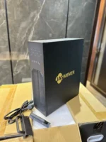 Jasminer X4Q Server ETC Miner 1040MH/s 480W ETC Coin Miner - Image 4