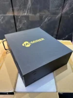 Jasminer X4Q Server ETC Miner 1040MH/s 480W ETC Coin Miner - Image 5