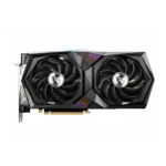 MSI GeForce RTX 3060 GAMING X 12G Overclocked Edition - Image 4