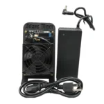 Bitaxe Supra Hex 702 4.2Th/s Bitcoin Miner - Image 6