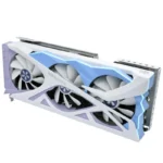 Yeston RX7800XT-16G GDDR6 256bit Graphics Card for Gaming PC GPU - Image 2