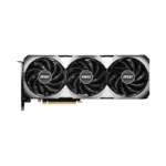 MSI GeForce RTX 4070 VENTUS 3X E 12G OC Gaming Graphics Card - Image 2