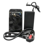 Bitaxe Supra Hex 702 4.2Th/s Bitcoin Miner - Image 9