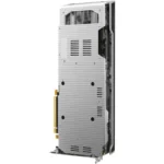 Speedster MERC310 AMD Radeon RX 7900XT Black Gaming Graphics Card - Image 4