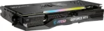 MSI Gaming GeForce RTX 3070 LHR 8GB GDRR6 256-Bit Graphics Card - Image 3