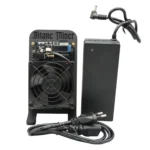 Bitaxe Supra Hex 702 4.2Th/s Bitcoin Miner - Image 10