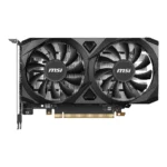 MSI GeForce RTX 3050 VENTUS 2X 6G OC Gaming Graphics Card - Image 6