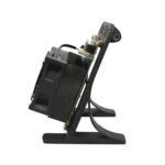 Bitaxe Supra Hex 702 4.2Th/s Bitcoin Miner - Image 2