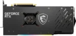 MSI Gaming GeForce RTX 3070 LHR 8GB GDRR6 256-Bit Graphics Card - Image 5