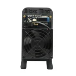 Bitaxe Supra Hex 702 4.2Th/s Bitcoin Miner - Image 5
